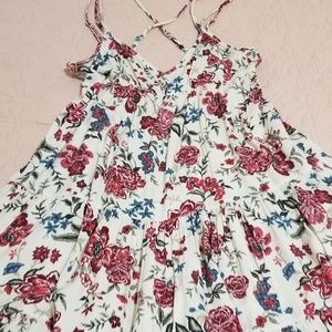 American Eagle babydoll dress
